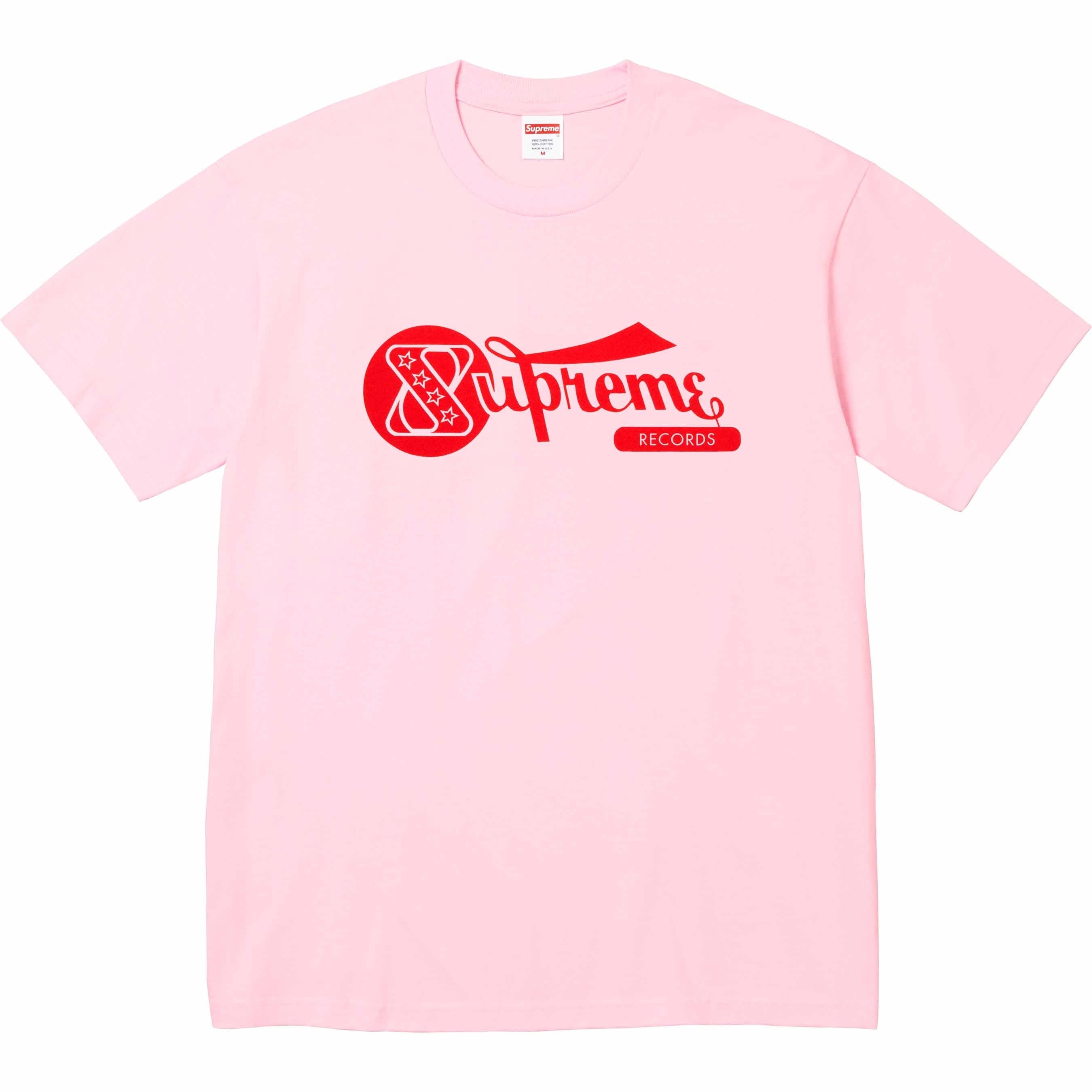 Records Tee view 6